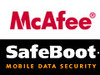 米McAfee、蘭SafeBootの買収を現金約3億5,000万ドルで完了〜SafeBootテクノロジとePOを統合