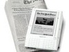 米Amazon.com、電子ブックリーダー「Amazon Kindle」を発売