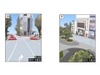NAVITIME、音声案内時のリアルな3Dビュー表示を追加、自動車ナビ機能も強化