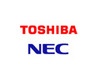 東芝/NEC、32nm世代のシステムLSIプロセス技術の共同開発を合意