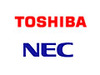 東芝とNECエレ、32nm世代のシステムLSIプロセスの共同開発で合意