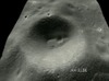 「かぐや」の地形カメラが立体視画像撮影に成功——月の詳細な地形把握が可能