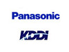 パナソニックコミュニケーションズとKDDI、無線LAN対応ケータイとIP-PBXによる内線ソリューションで協業