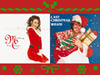 クリスマス・ソング特集でマライア・キャリーなど定番曲を