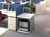 NEC、ホットプラグ対応SASハードディスク搭載のオフィスラックサーバ