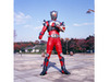 ブレイク前の森下千里も見られる「仮面ライダー龍騎」全話がっ！