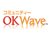 オウケイウェイヴ、音声Q＆Aサービス「VOICE de OK」を開始