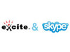 エキサイト、Leopard完全対応の「エキサイトSkype」Mac OS X版を公開