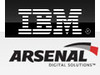米IBM、データ保護ソリューション企業Arsenal Digital Solutionsを買収