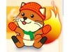 検索回数に応じて樹木が成長〜環境保護をテーマにしたブラウザ「緑のgoo版 Mozilla Firefox」