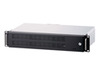 アイ・オー、RAID 5＆ホットスワップ対応の19インチラックマウント型NAS