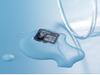 バッファロー、防水仕様のmicroSDHCカード——容量4GB