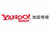Yahoo!地図情報、世界地図の表示に対応、地図印刷機能もさらに便利に