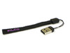 ストラップ付きのUSB Bluetoothアダプタ——重さわずか1.8g