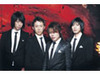 西川貴教率いるabingdon boys schoolが今夜21時登場