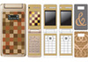 fanfun. SoftBank 815T「藤井フミヤ モデル」はオトナの携帯!?