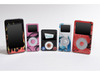 全米で大流行のiPod着せ替えプロテクタがついに日本へ本格上陸!