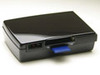 テレビ番組/ビデオ映像を2.5インチHDD&メモリーカードに録画できる! エバーグリーン、アナログチューナー内蔵MPEG-4レコーダー
