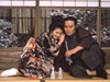 ヌードシーンも話題に。南野陽子が芸者役を体当たりで熱演「寒椿」