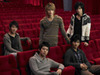 映画「シナモン the movie」の主題歌PV〜東方神起の新曲「Together」