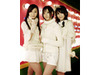 PerfumeからスペシャルXmasプレゼント&自宅訪問キャンペーンも!