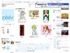イラスト共有サイト「pixiv」のデザインリニューアルを実施〜全文検索エンジン導入なども
