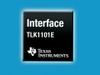日本TI、11.3Gbpsの新型イコライザ製品を発表〜低ジッタで基盤間データ伝送距離の延長に最適