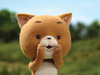 寒い冬でも心がほっこり温かくなる〜癒し系人形アニメ