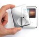 TUNEWEAR、ミラーフェイス採用のiPod nano用ハードシェルケース