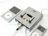 iPodの音楽をミックスして楽しめる! mini DJミキサー
