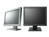 ナナオ、コンパクトな筐体にスピーカー搭載の15型液晶ディスプレイ