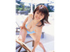 “ミスマガ”中島愛里が大胆水着で登場〜彼女のすべてが丸裸に!?