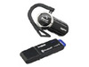 Bleutooth2.0対応のハンズフリーヘッドセット——マルチペアリング機能搭載