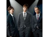 アジアでも大活躍w-inds.に板尾創路がゆる〜く迫るお笑い音楽トーク番組