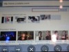 【CES 2008 Vol.15】追加情報：新型mylo COM-2はYouTube再生可能だ！