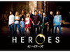 突然超能力を獲得したら!? 全米大ヒットのSFドラマ「HEROES/ヒーローズ」特集