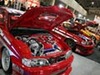 明日開幕、チューニングカー最大の祭典「東京オートサロン」の予習に！