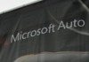 【CES 2008 Vol.19】ビルゲイツの「愛車」はフォード？？（Microsoft Auto篇）