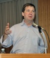 送信者認証技術だけではspamを撲滅できない 〜SendmailのEric Allman氏