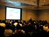 【FOE 2008 Vol.1】アジア最大級の光ファイバ通信先端技術展が本日開幕