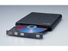 バッファロー、1万円のポータブルDVDスーパーマルチドライブ