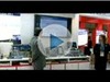 【ビデオニュース】100GbE実現の課題——FOE 2008 JDSUブース