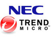 CLUSTERPRO Xとウイルスバスターが同時動作——NECとトレンドマイクロが協業