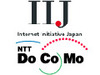 IIJ、MVNOとして法人向けに「IIJモバイル」を提供開始〜NTTドコモのFOMAネットワークを利用