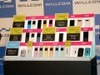 ウィルコム2008年春モデル発表——Operaブラウザ、デコラティブメール、中国でも使えるPIMカードなど