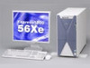 NEC、クアッドコアXeonなどを搭載した高性能WS「SEGUENTE Express 5800/50シリーズ」4機種