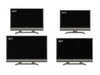 シャープ、15,000:1のテレビコントラスト！　液晶テレビ「AQUOS」シリーズの春モデル