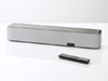 ワンボックスのユニットで5.1chサラウンドを実現！　デノンのテレビ用スピーカーシステム