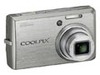 ニコン、スタイリッシュなコンパクトデジカメ「COOLPIX Sシリーズ」の春の4モデル