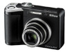 ニコン、光学5倍ズーム搭載「COOLPIX P60」——有効画素数810万画素
